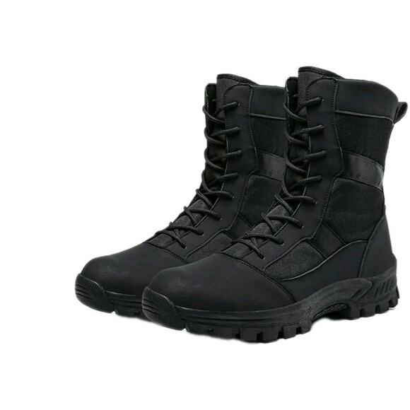 Military Tactical Boots Hiking Boots Waterproof Lightweight Combat Boots NEW main image 6